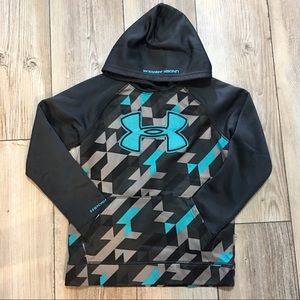 Youth Under Armour Sweatshirt